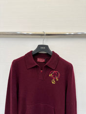 GUCCI SWEATER STYLE 59