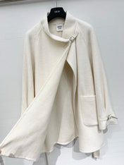 HERMES 25S LONG COAT 333