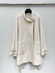 HERMES 25S LONG COAT 333