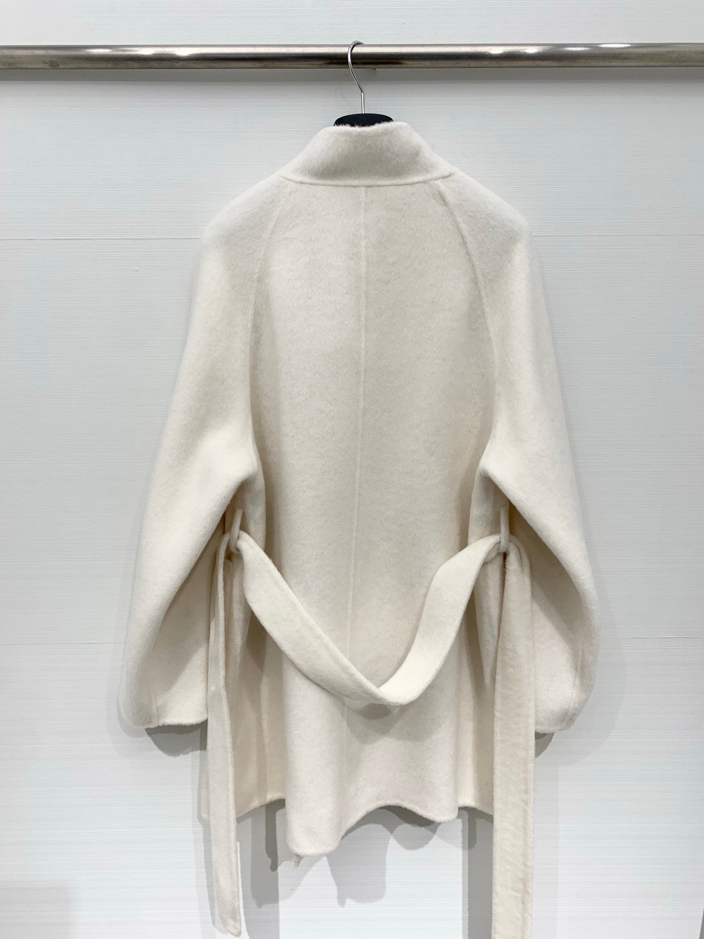 HERMES 25S LONG COAT 333