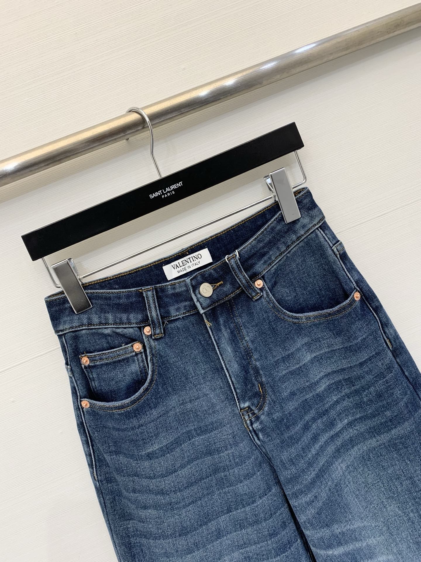 VALENTINO 26S JEANS 1222
