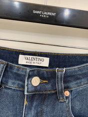 VALENTINO 26S JEANS 1222