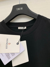MONCLER 26S SHORT SLEEVE T-SHIRT 642