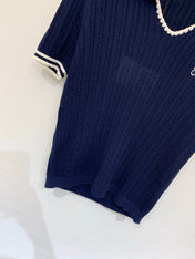 LOEWE 26S POLO SHIRT 329