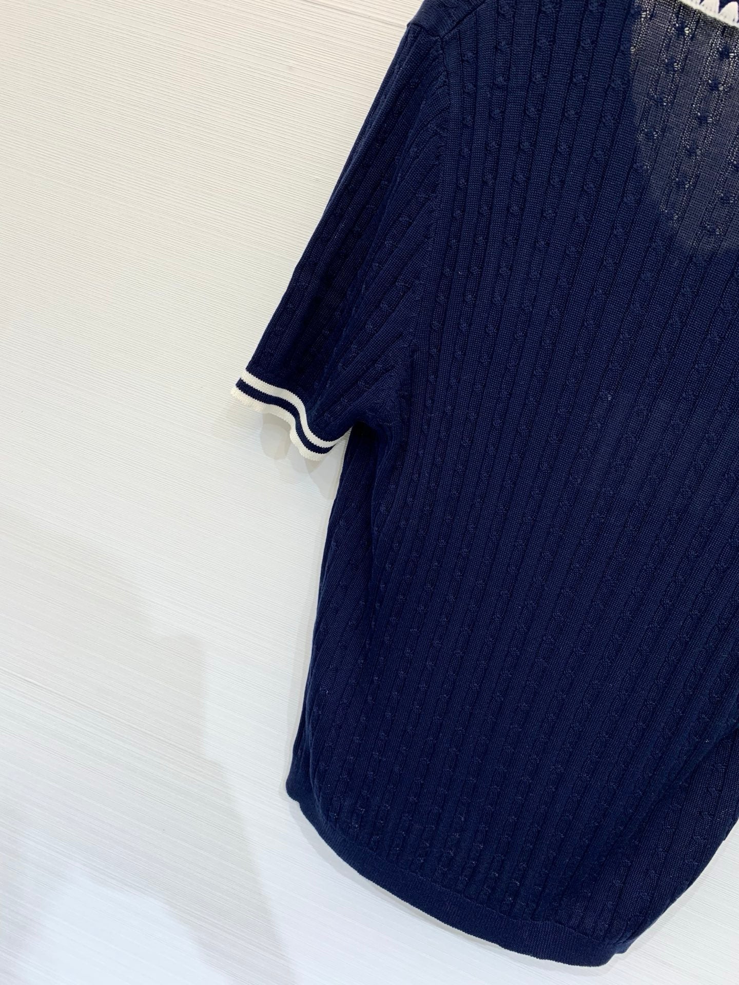 LOEWE 26S POLO SHIRT 329