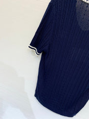 LOEWE 26S POLO SHIRT 329