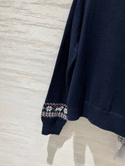CHANEL 26S KNIT CARDIGAN 1701