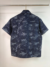 GUCCI SET DENIM STYLE 8