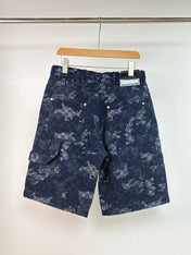GUCCI SET DENIM STYLE 8