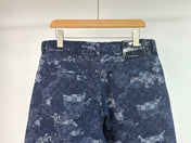 GUCCI SET DENIM STYLE 7