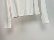MIUMIU TWO-PIECE T-SHIRT SET STYLE 170