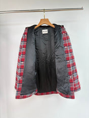 MIUMIU SHIRT JACKET STYLE 121