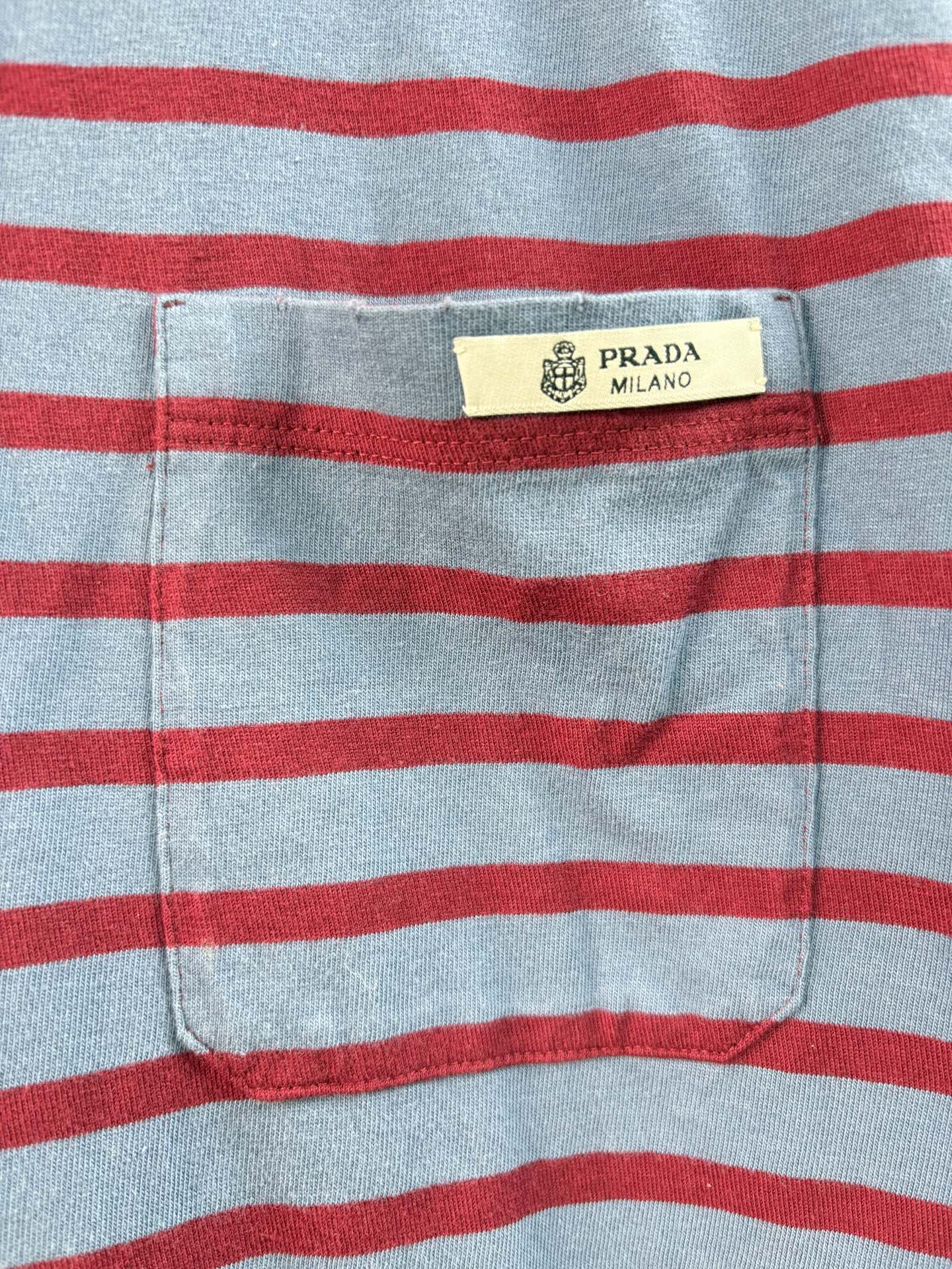 PRADA 25S T-SHIRT 456