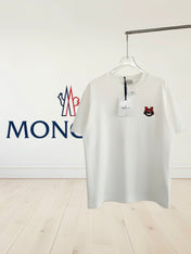 MONCLER 26S T-SHIRT 519