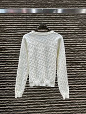 DIOR 25S SWEATER STYLE 060