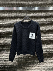 DIOR 25S SWEATER STYLE 060