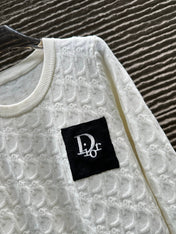 DIOR 25S SWEATER STYLE 060