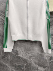 DIOR 25S BOMBER JACKET STYLE 129