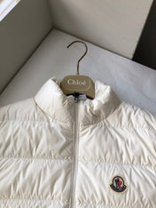 MONCLER PUFFER GILET STYLE 337