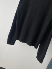 RALPH LAUREN 25S CREW NECK SWEATER 301