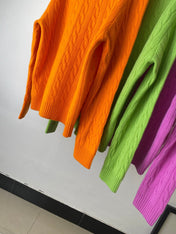 RALPH LAUREN SWEATER STYLE 402