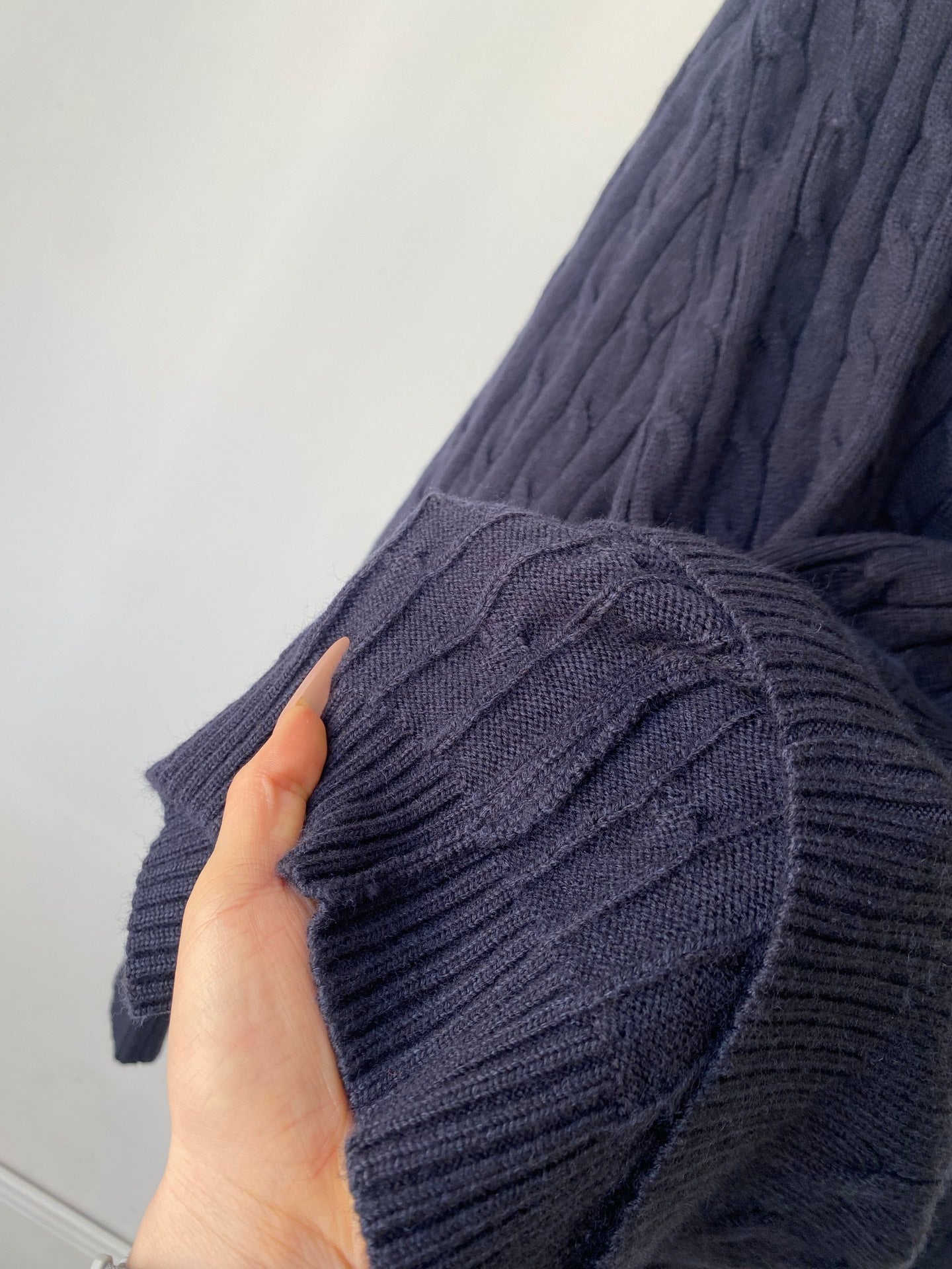 RALPH LAUREN SWEATER STYLE 177