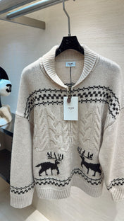 CELINE 26S CARDIGAN STYLE 45