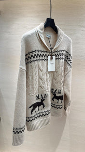 CELINE 26S CARDIGAN STYLE 45