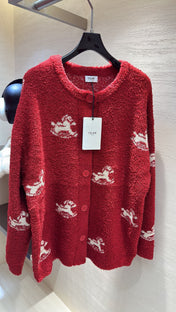 CELINE 26S HOMEWEAR SET STYLE 41