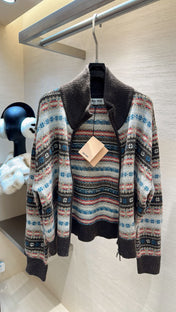 MIUMIU CARDIGAN STYLE 858