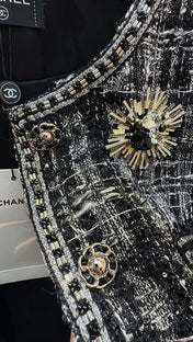 CHANEL 26S JACKET 796