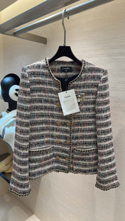 CHANEL 26S JACKET 794