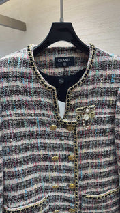 CHANEL 26S JACKET 794