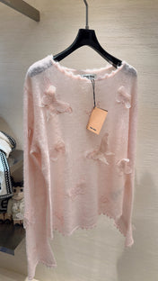 MIUMIU 26S SWEATER 939