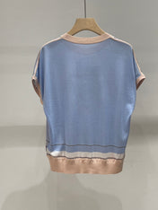 HERMES 26S SHORT SLEEVE T-SHIRT 558