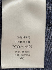 DIOR 25S PULLOVER SWEATER 604