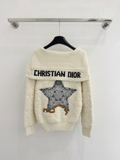 DIOR 25S CARDIGAN 603