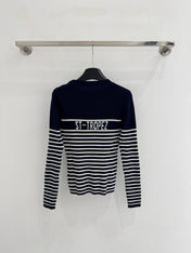 DIOR 25S CREW NECK SWEATER 555