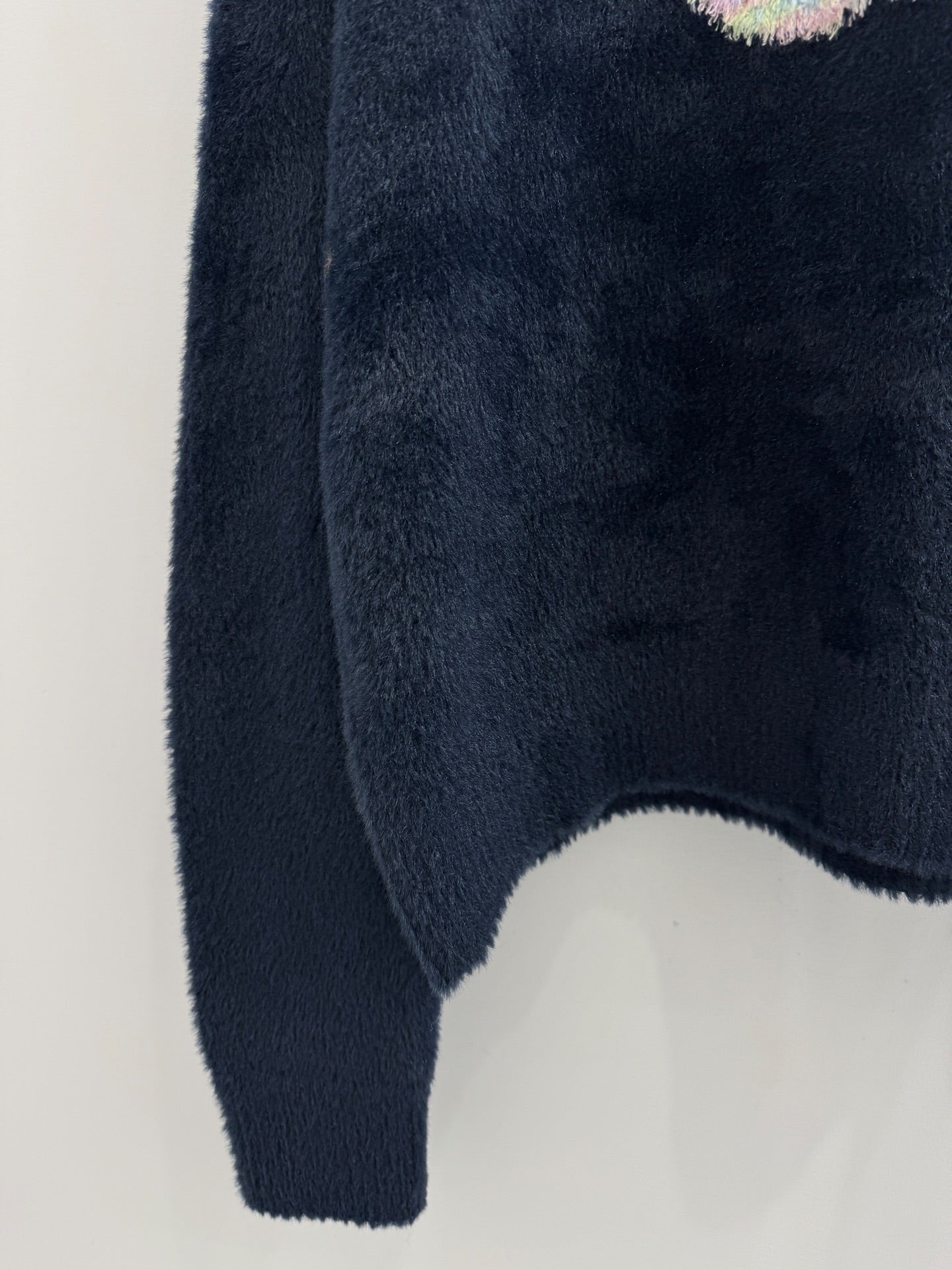 CHANEL 26S SWEATER 736