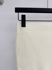 MIUMIU 26S HALTER TOP 979