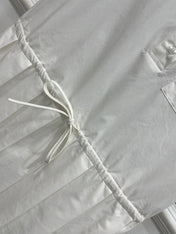 GUCCI SLEEVELESS DRESS 268861