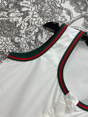 GUCCI SLEEVELESS DRESS 268861
