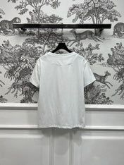 HM PRINTED SHORT SLEEVE T-SHIRT 268406