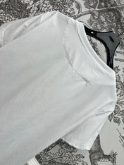 HM PRINTED SHORT SLEEVE T-SHIRT 268406