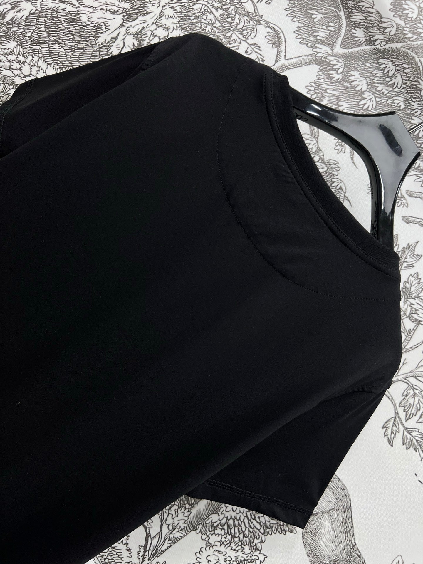 HM PRINTED SHORT SLEEVE T-SHIRT 268405