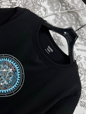 HM PRINTED SHORT SLEEVE T-SHIRT 268405