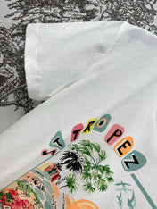 DIOR SOUVENIR T-SHIRT 274547