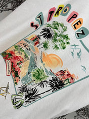 DIOR SOUVENIR T-SHIRT 274547