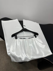 CELINE 26S WIDE LEG PANTS 343