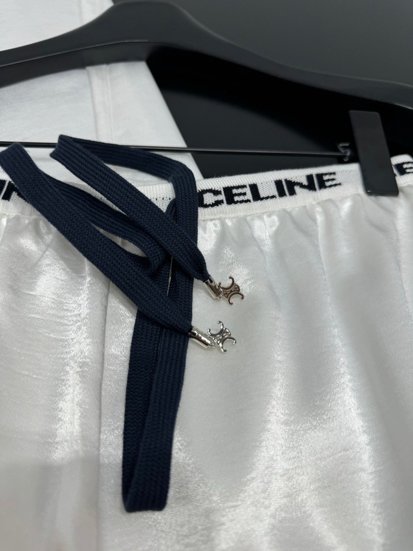 CELINE 26S WIDE LEG PANTS 343